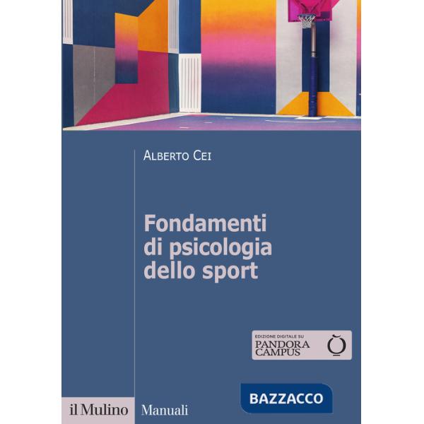 Fondamenti di psicologia dello sport