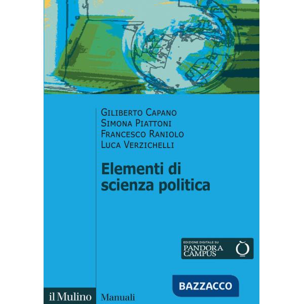 Elementi di scienza politica