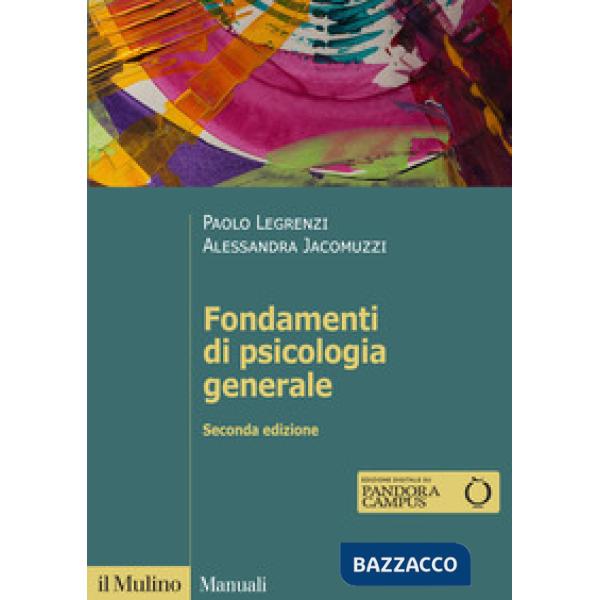 Fondamenti di psicologia generale