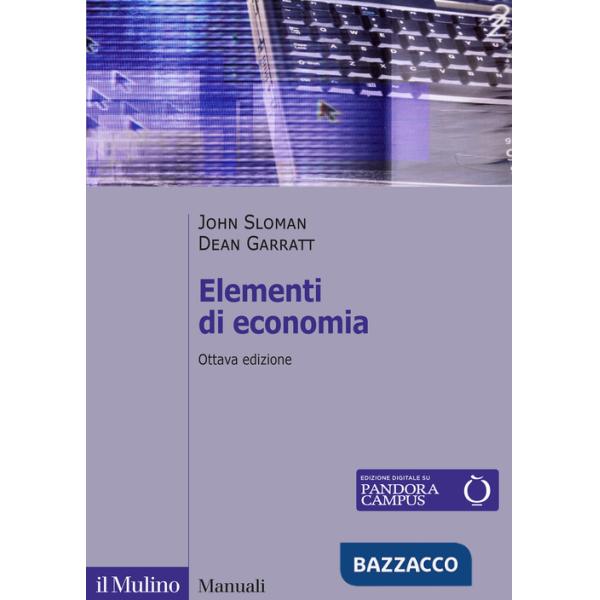 Elementi di economia