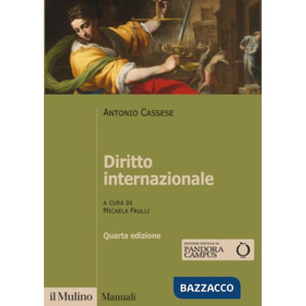 Diritto internazionale