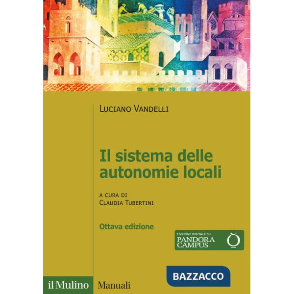 Sistema delle autonomie locali (Il)