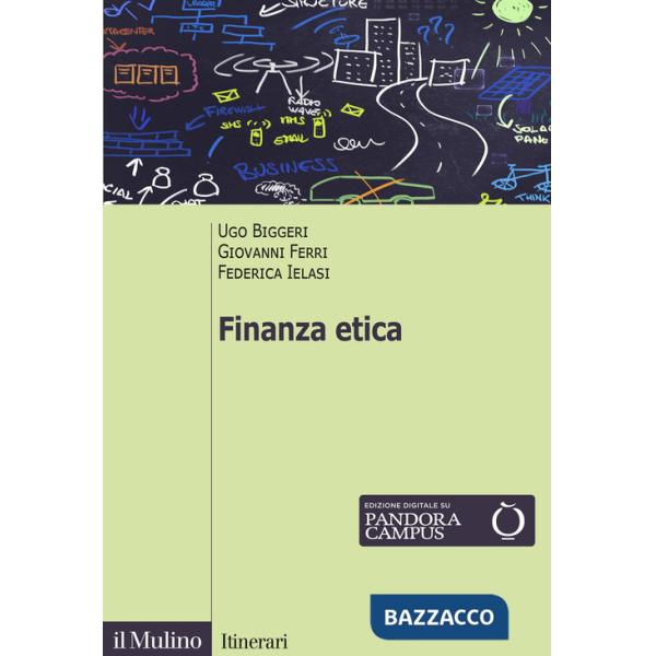 Finanza etica