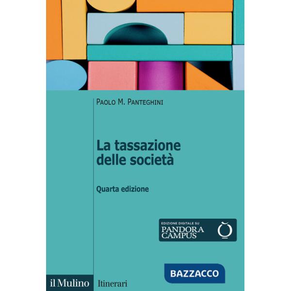 Tassazione delle società (La)