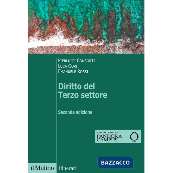 Diritto del terzo settore