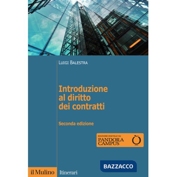 Introduzione al diritto dei contratti
