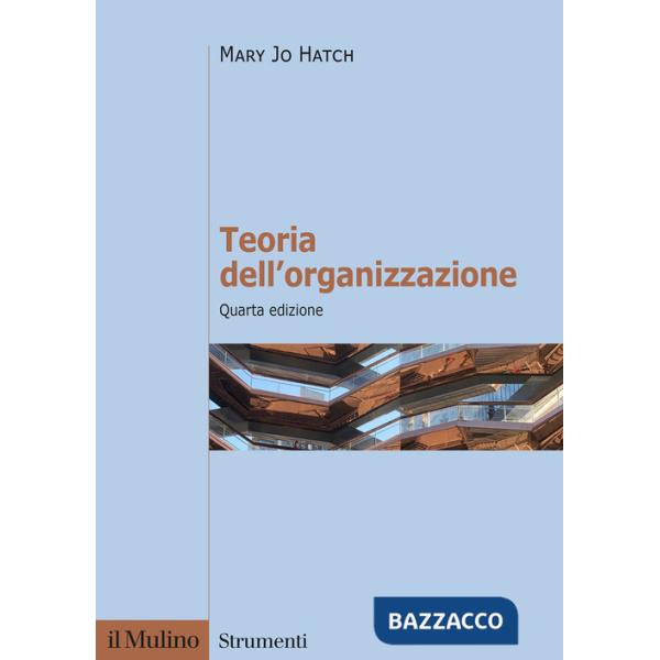 Teoria dell'organizzazione