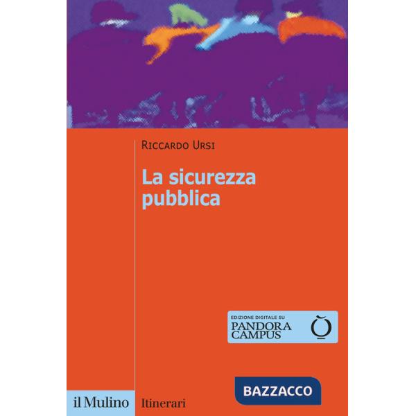 Sicurezza pubblica (La)