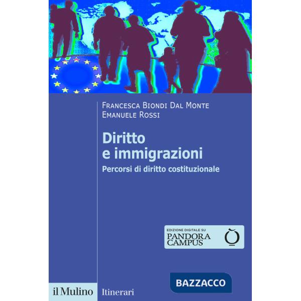 Diritto e immigrazioni. Percorsi di diritto costituzionale