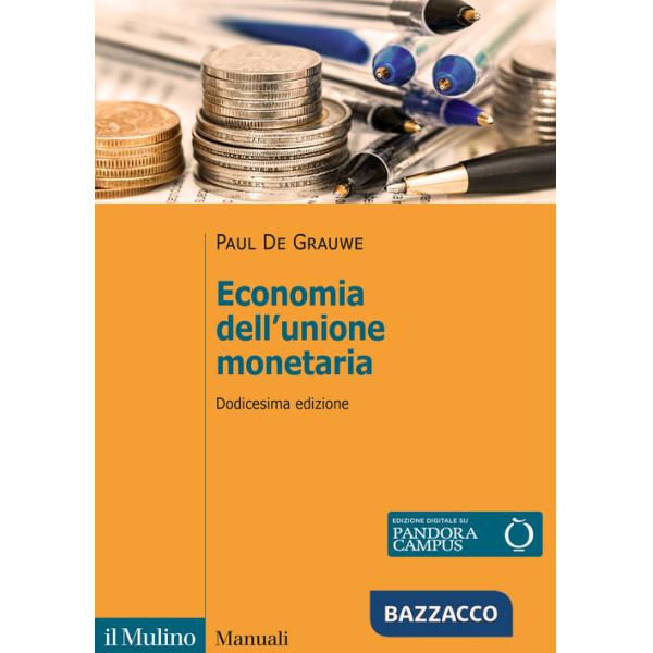 Economia dell'unione monetaria