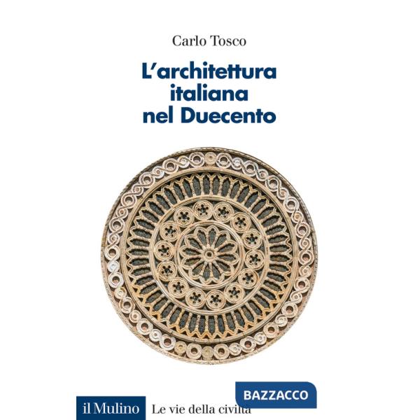 Architettura italiana nel Duecento (L')