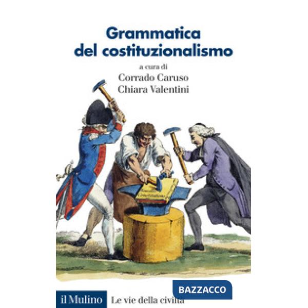 Grammatica del costituzionalismo