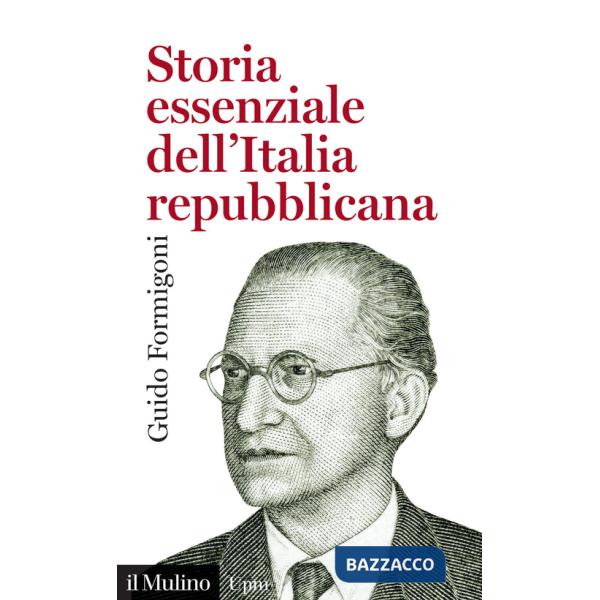 Storia essenziale dell'Italia repubblicana