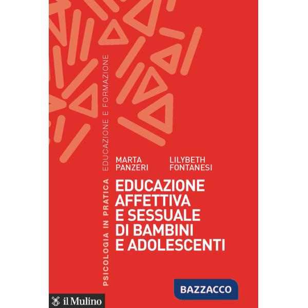 Educazione affettiva e sessuale di bambini e adolescenti