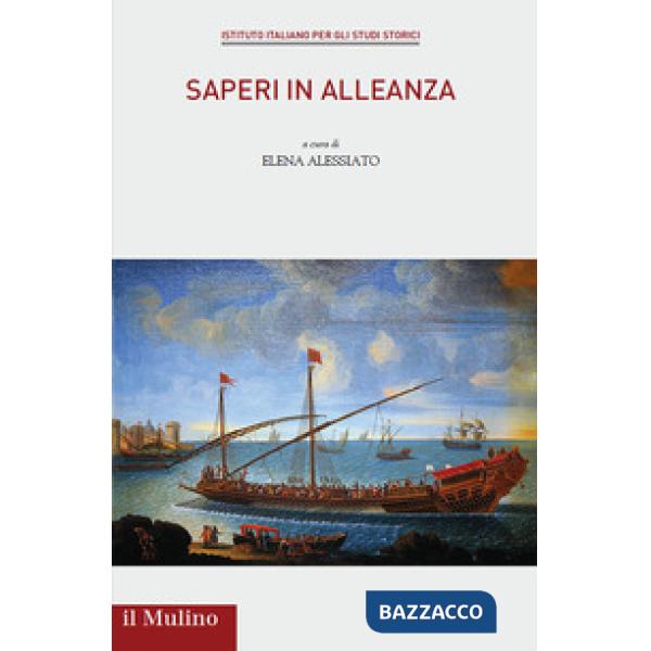 Saperi in alleanza. Esperimenti, metodologia, convergenze al tempo della società digitale