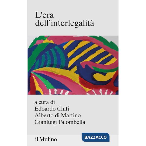 Era dell'interlegalità (L')