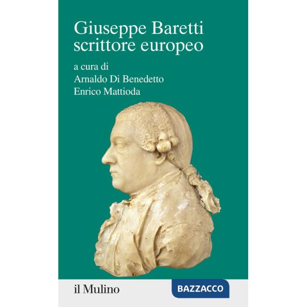 Giuseppe Baretti scrittore europeo