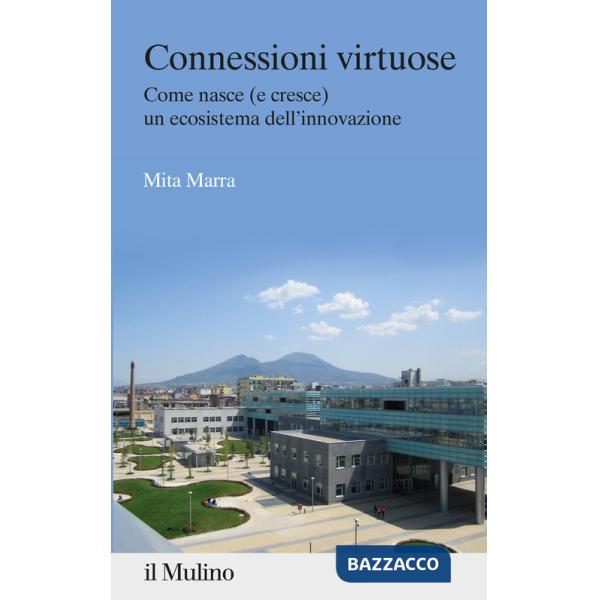 Connessioni virtuose. Come nasce (e cresce) un ecosistema dell'innovazione