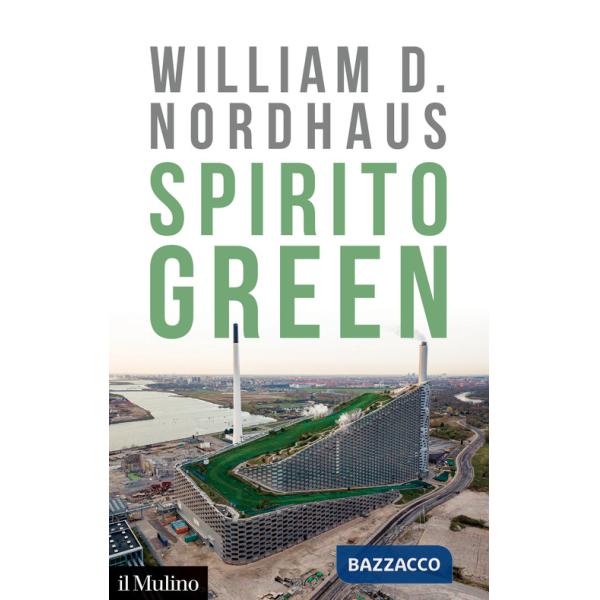 Spirito green