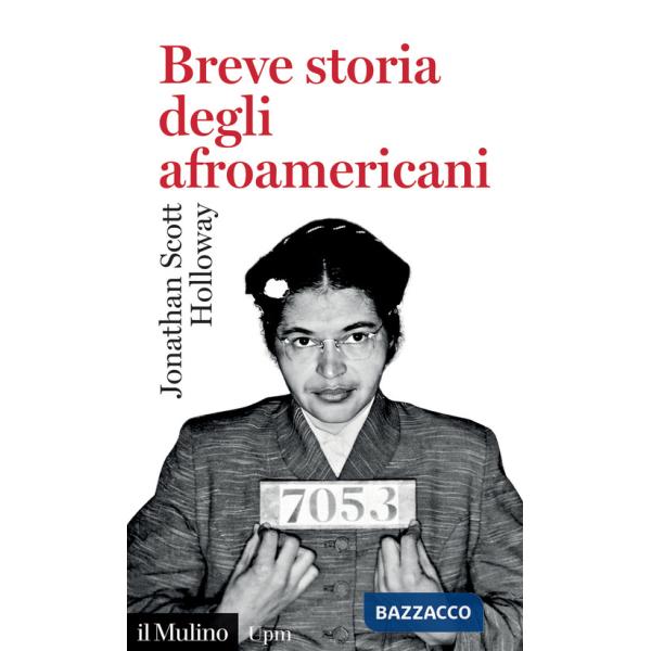 Breve storia degli afroamericani