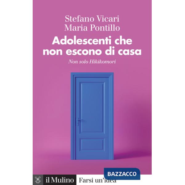 Adolescenti che non escono di casa. Non solo Hikikomori