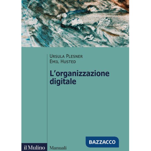 Organizzazione digitale (L')