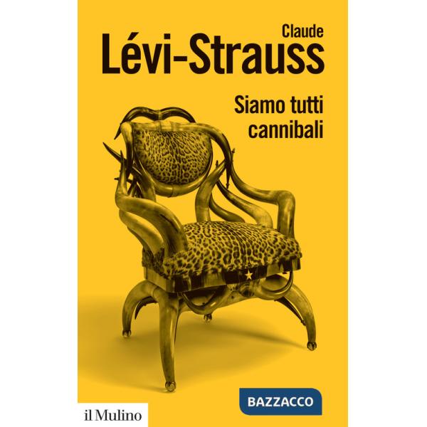 Siamo tutti cannibali