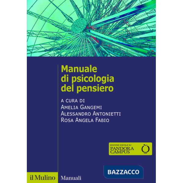 Manuale di psicologia del pensiero