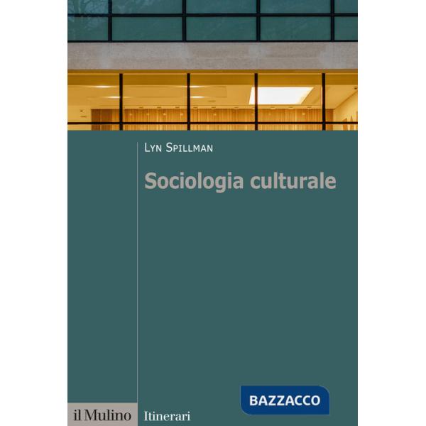 Sociologia culturale