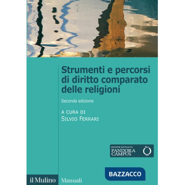 Strumenti e percorsi di diritto comparato delle religioni