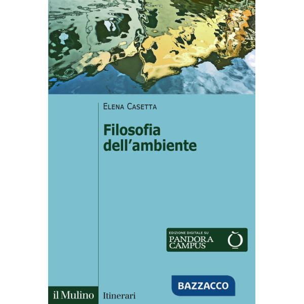 Filosofia dell'ambiente