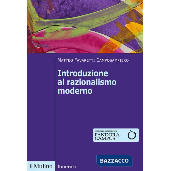 Introduzione al razionalismo moderno