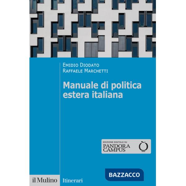 Manuale di politica estera italiana