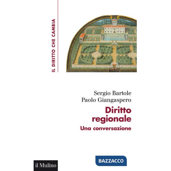 Diritto regionale. una conversazione