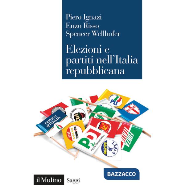 Elezioni e partiti nell'Italia repubblicana