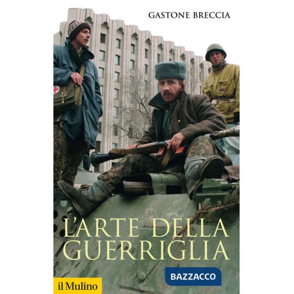 Arte della guerriglia (L')