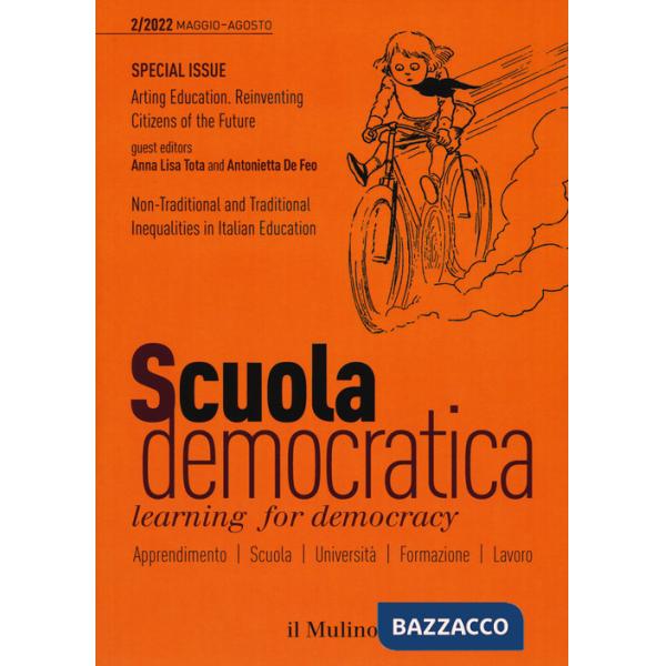 Scuola democratica. Learning for democracy (2022). Vol. 2
