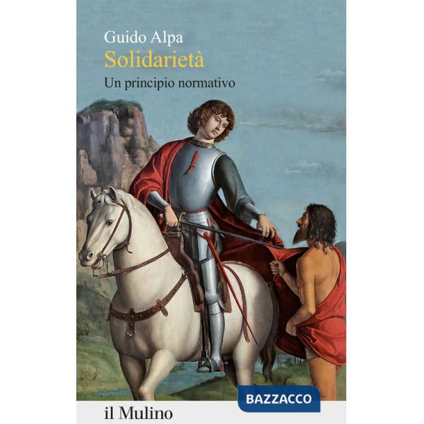 Solidarietà. Un principio normativo