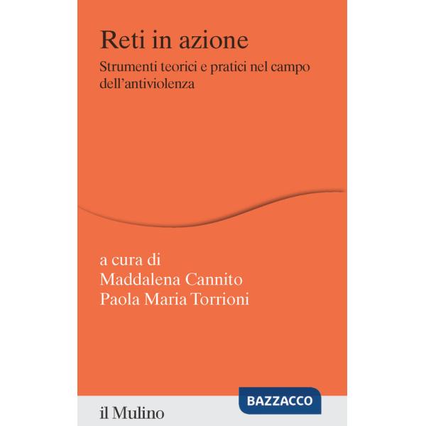 Reti in azione. Strumenti teorici e pratici nel campo dell'antiviolenza