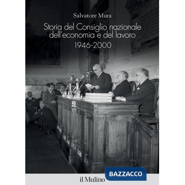 Storia del Consiglio nazionale dell'economia e del lavoro, 1946-2000