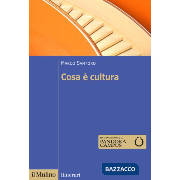 Cosa è cultura