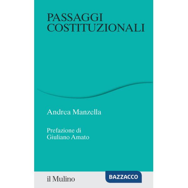 Passaggi costituzionali