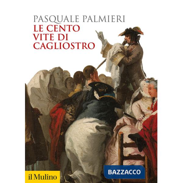 Cento vite di Cagliostro (Le)