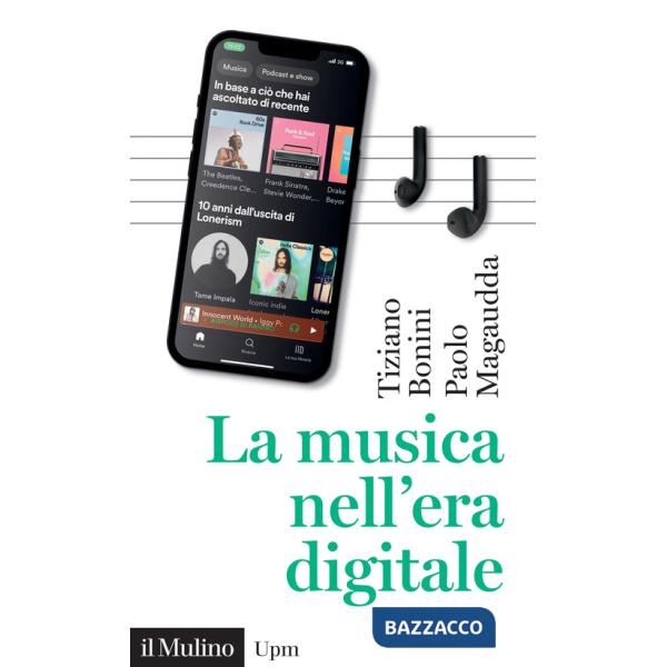 Musica nell'era digitale (La)