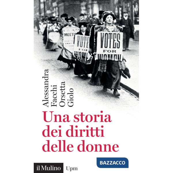 Storia dei diritti delle donne (Una)