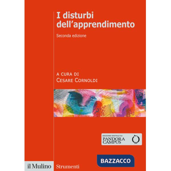 Disturbi dell'apprendimento. Nuova ediz. (I)