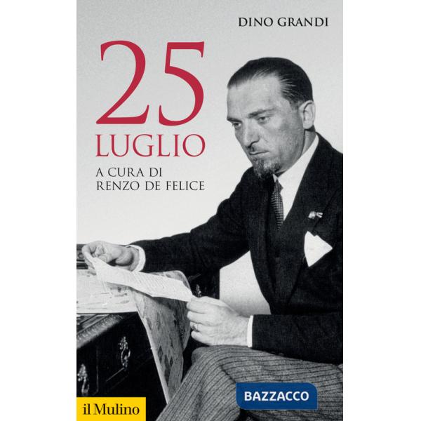 25 luglio