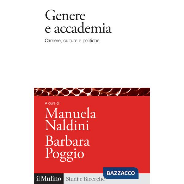 Genere e accademia. Carriere, culture e politiche