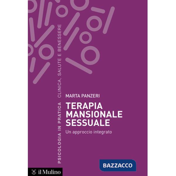 Terapia mansionale sessuale. Un approccio integrato