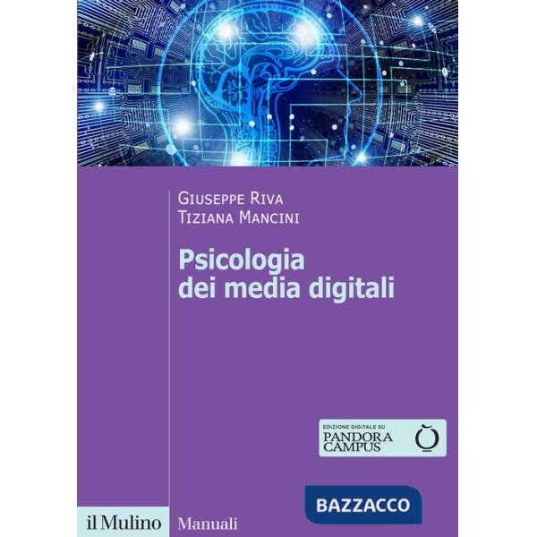 Psicologia dei media digitali